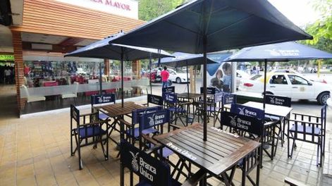 Plaza Mayor, todo para pasar un buen momento