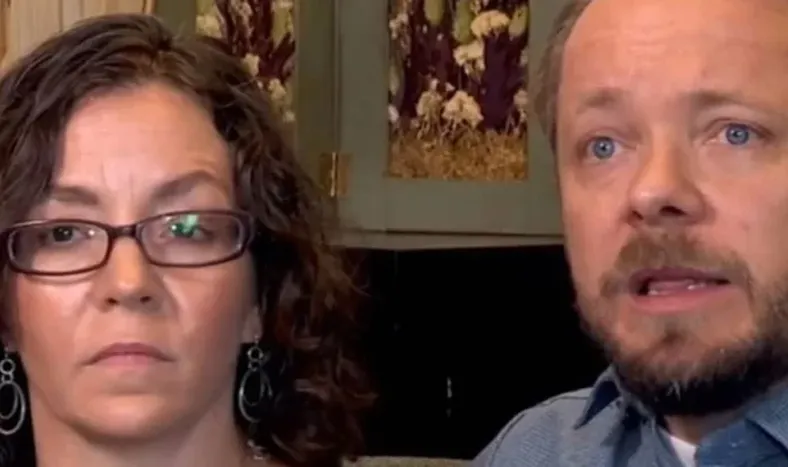 Una pareja se hizo un test de ADN por diversión y descubrieron una sorpresa