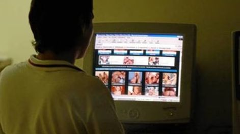 Google alertó sobre un calingastino que consumía contenido sexual infantil