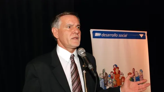 Carlos Castagneto reemplazará a Marcó del Pont al frente de la AFIP