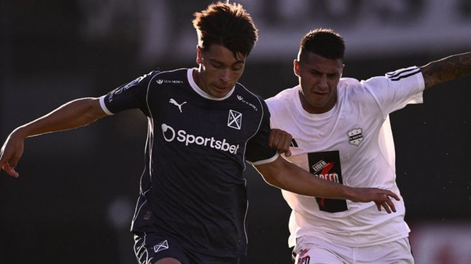 Golpe total: Riestra le ganó a Independiente y lo dejó contra las cuerdas en el Apertura &nbsp;
