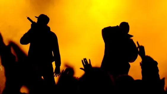 El Centro Cultural Conte Grand será el escenario de una nueva y poderosa batalla de freestyle