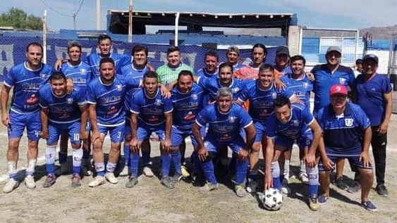 Finales del Senior en el Bicentenario