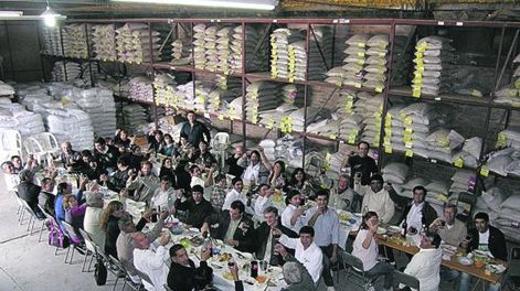 Renovó sus autoridades la federación de cooperativas