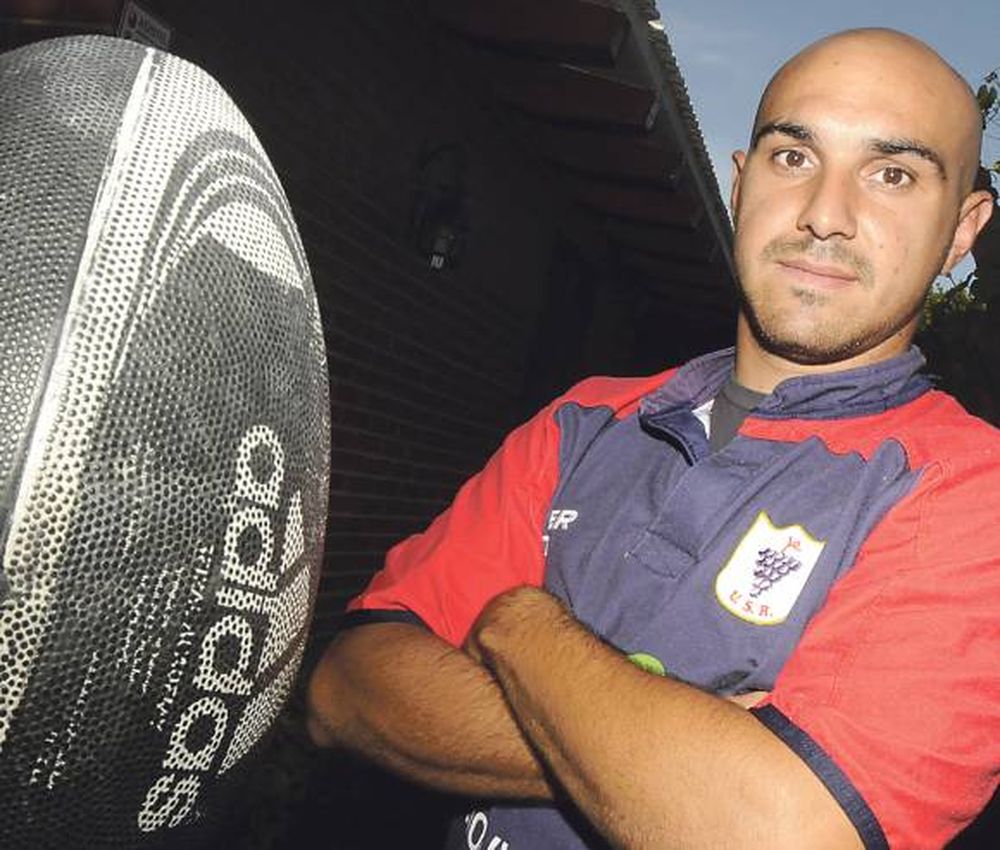 Alejandro Gómez, el gran capitán