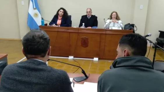 Absolvieron al albañil acusado de violar y contagiar una enfermedad a su nena