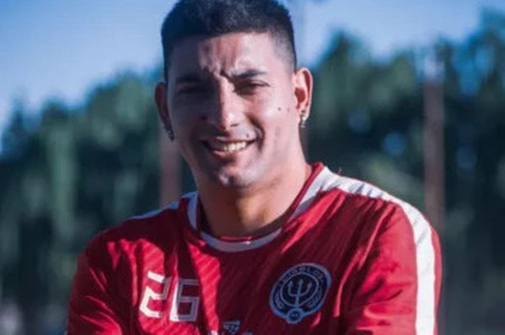 Murió Diego Andreoni, el joven que fue baleado en Rivadavia