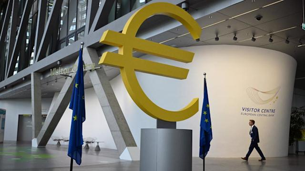 REPRESENTANTES del Parlamento Europeo planteaban dudas sobre la capacidad del Banco Central Europeo (BCE) para cumplir su proyecto del euro digital.