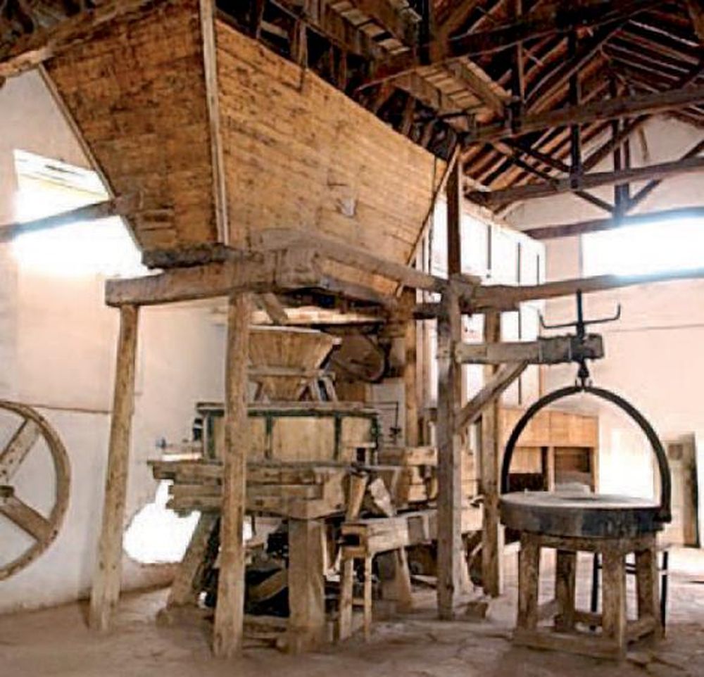 Jáchal, tierra adentro y el turismo rural