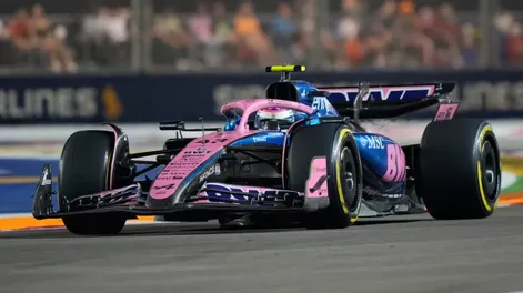 Mercedes presentó el sonido de sus nuevos motores: también será el que use el Alpine de Franco Colapinto