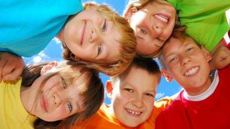 Una infancia con derechos