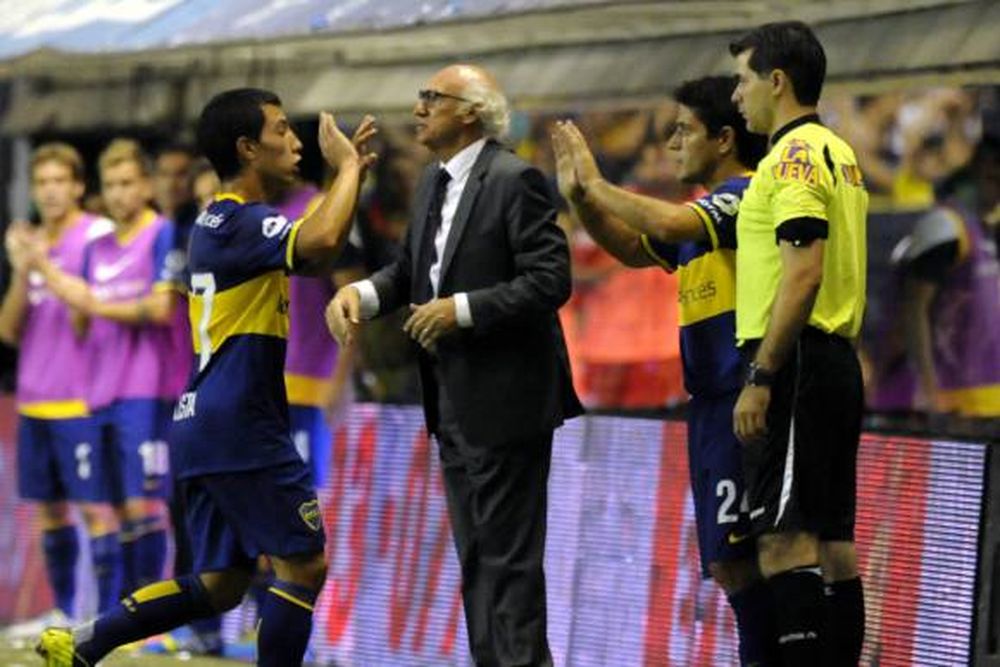 “Ganábamos y no lo pudimos noquear”