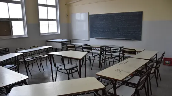 Según los gremios, las clases en San Juan no empezarán antes de las vacaciones de invierno