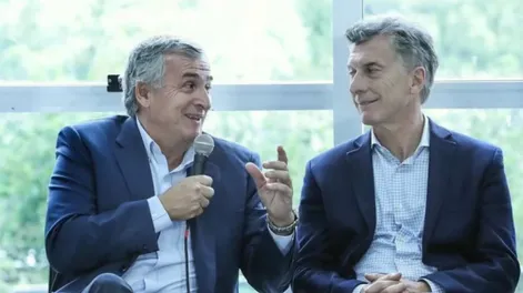 Macri le respondió a Morales por su carta “desmesurada” y se eleva la tensión en JxC