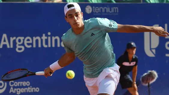 El debut de Alcaraz eclipsa todo