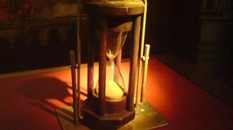 El reloj biológico de ellos
