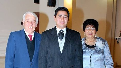Quiroga Vasconcellos – Azeglio Leites