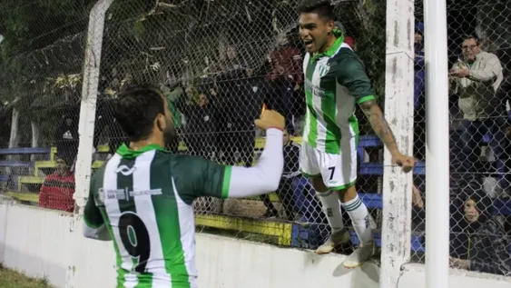 Estudiantes de San Luis y Las Parejas, definen