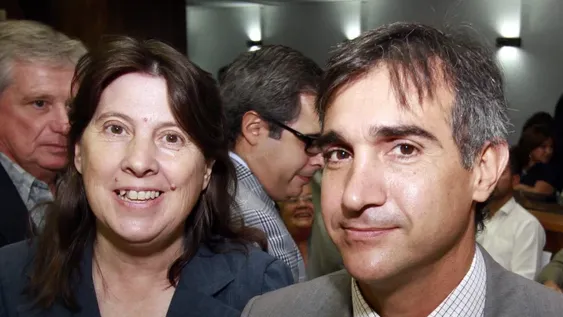 El acercamiento entre el massismo y Caselles generó sorpresas