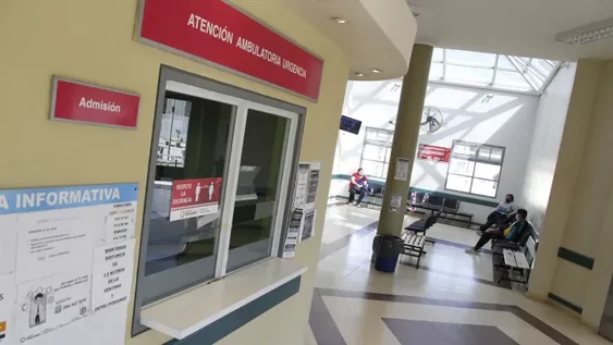 La familia de la nena fallecida admite que no fue al hospital por miedo al coronavirus