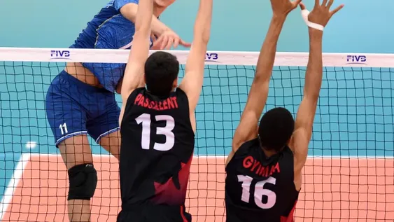 Con 21 puntos de Elgueta, Argentina venció a Canadá y terminó 7º