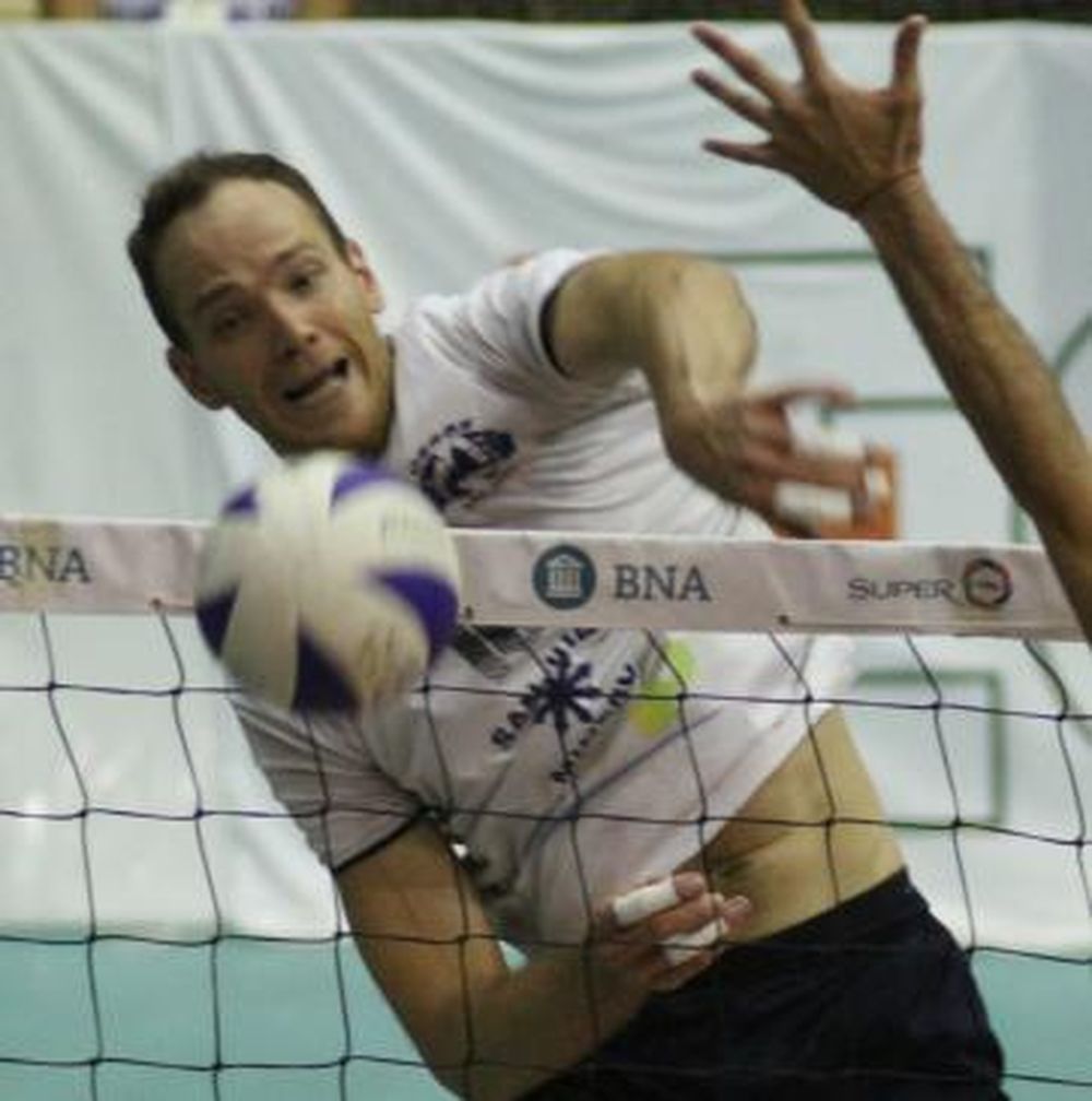 González, ex Obras, cerca de ir a Río