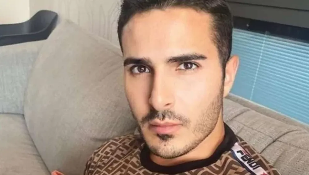 El estafador de Tinder vio su documental, cerró sus cuentas y se prepara para dar su versión