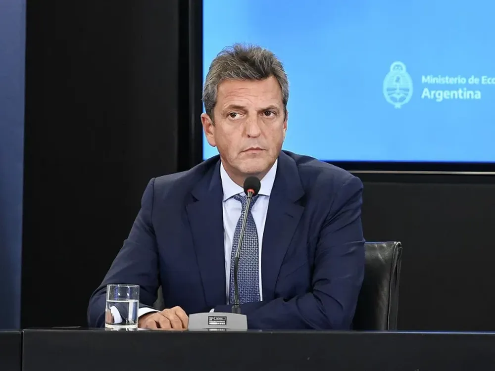 Todos atentos al llamado de Sergio Massa