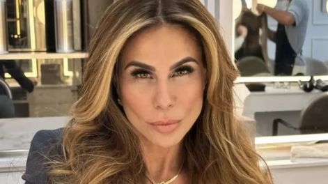 Una influencer se enamoró de un bot de la IA y sufrió una dura decepción: “Desapareció sin dejar rastro”