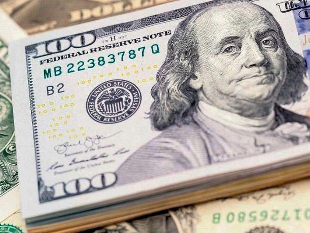 El dólar blue alcanzó un nuevo récord en lo que va del año