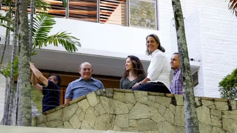 Quiénes son los refugiados que abandonaron la Embajada argentina en Caracas tras más de un año de asilo