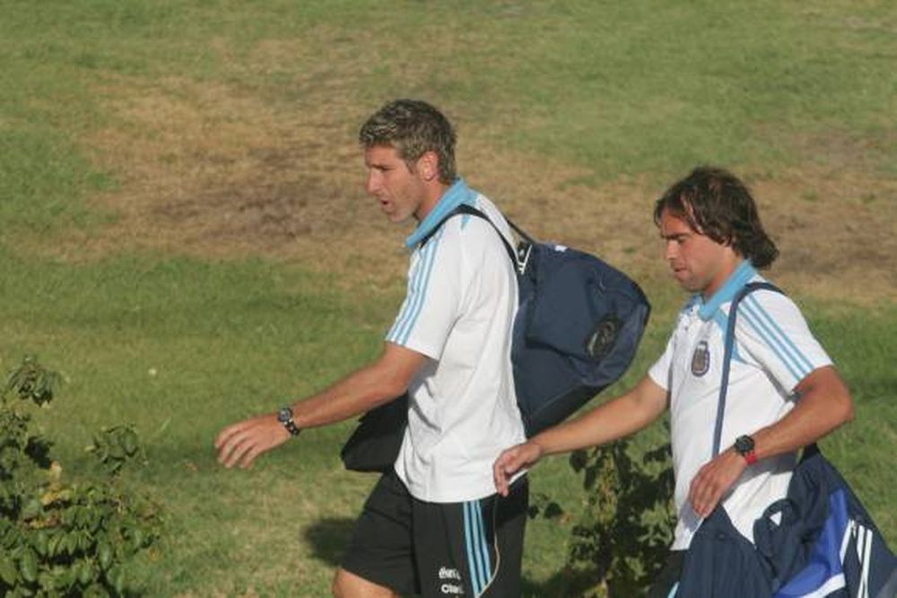 Poca gente, pero conmovida