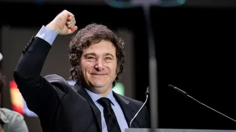 Javier Milei: ”En agosto del año que viene la inflación va a ser 0 en la Argentina”