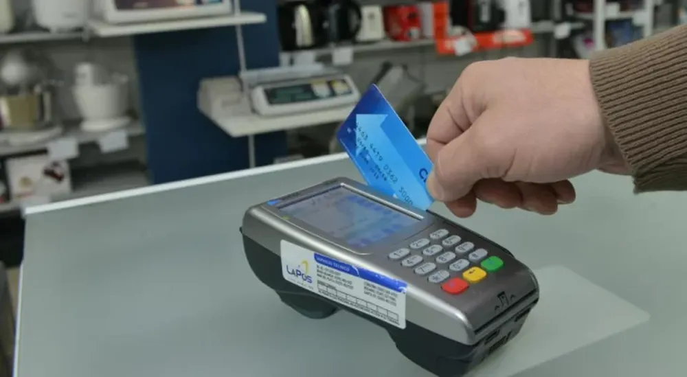 Se incrementó el reintegro por compras con tarjeta de débito