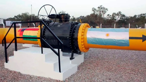 Argentina podría pasar de comprarle gas a Bolivia a convertirse en su proveedor