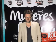 detuvieron al actor maxi ghione por amenazas, privacion de la libertad y tenencia de armas