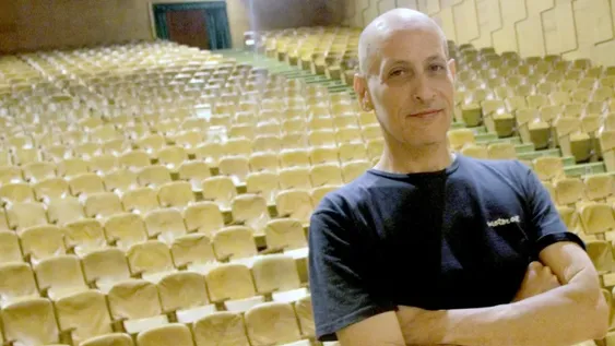 El señor de los arreglos