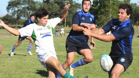 Santa Fe, el adversario