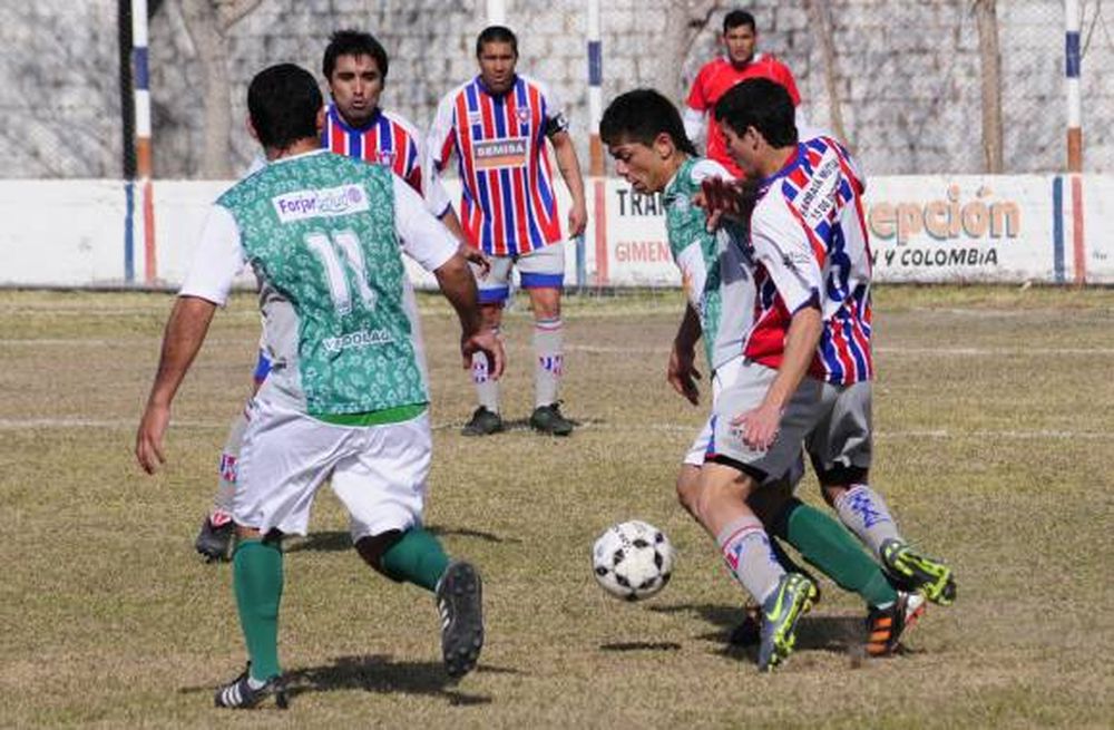 El Bohemio, dueño y señor
