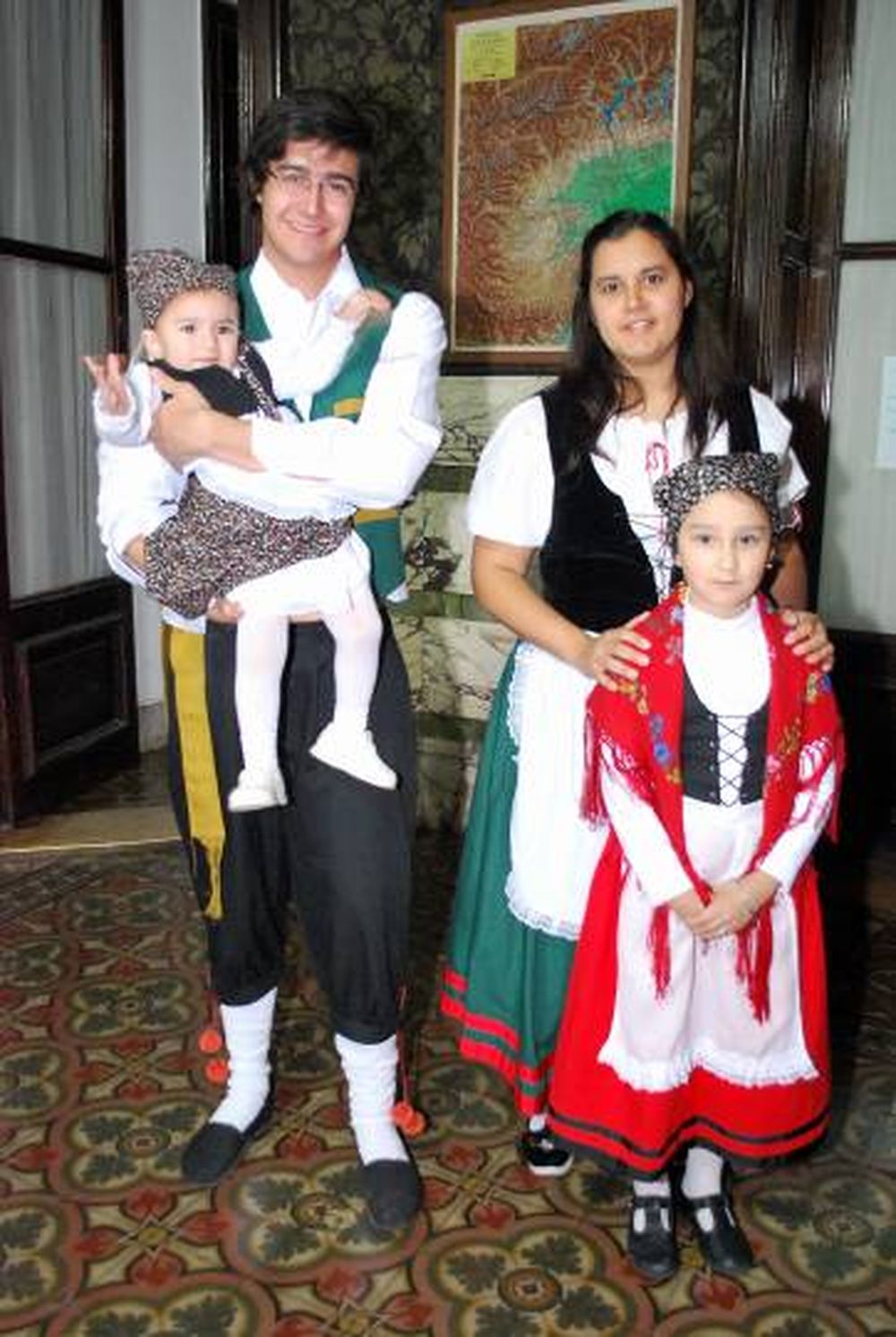Día del Inmigrante Italiano