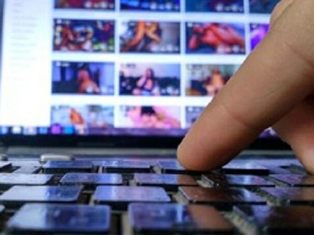 Fue condenado por publicar pornografía infantil, aunque no irá a la cárcel