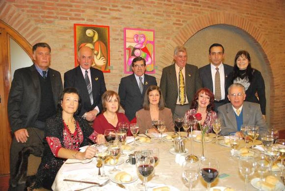 Rotary Club “Sol Andino”