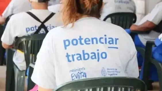 Potenciar Trabajo en Argentina: revelaron que 2.800 muertos cobran el plan social