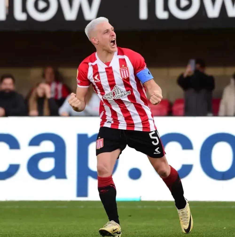 Interes. Boca volvió a moverse en el mercado y apuntó a Ascacíbar como probable refuerzo.