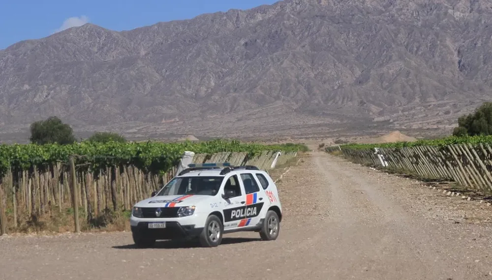 Caso Florencia Ledesma: denuncian a jefe policial pero descartan negligencia