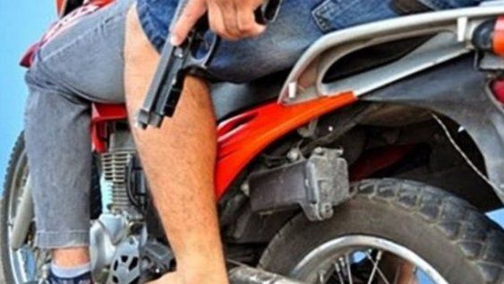 Motochorros: les dieron 6 años de prisión efectiva por robar y disparar contra la víctima