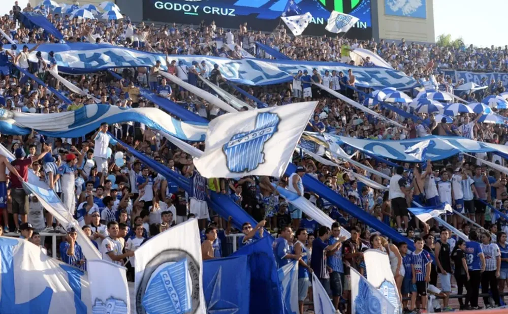 Habrá 250 policías para la seguridad de Godoy Cruz-San Martín