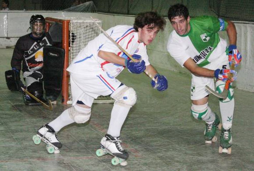 El Verde no para