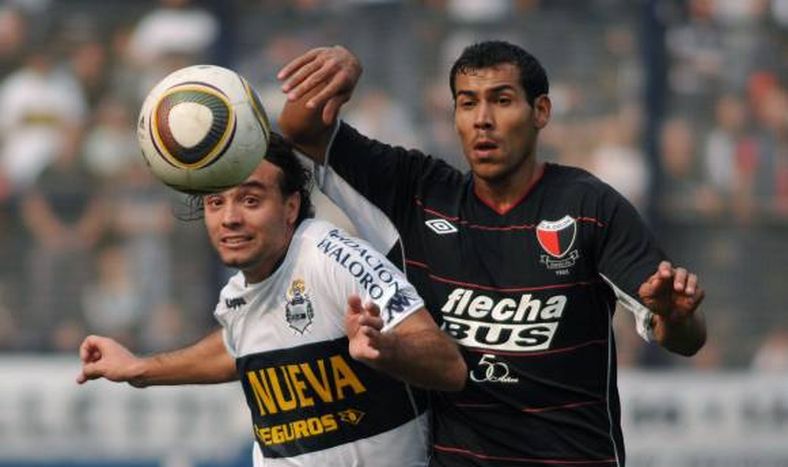 Gimnasia y Colón atentaron contra el querido buen juego