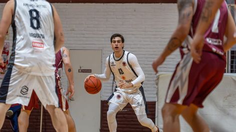Caída. Urquiza no pudo con Unión en Oncativo, Córdoba. Este miércoles juega ante Banda Norte por la Liga Federal.